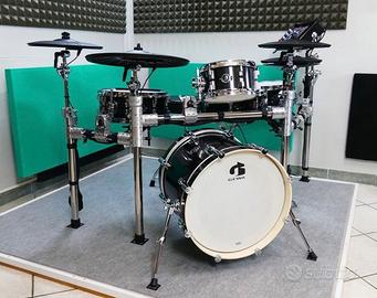 Batteria elettronica