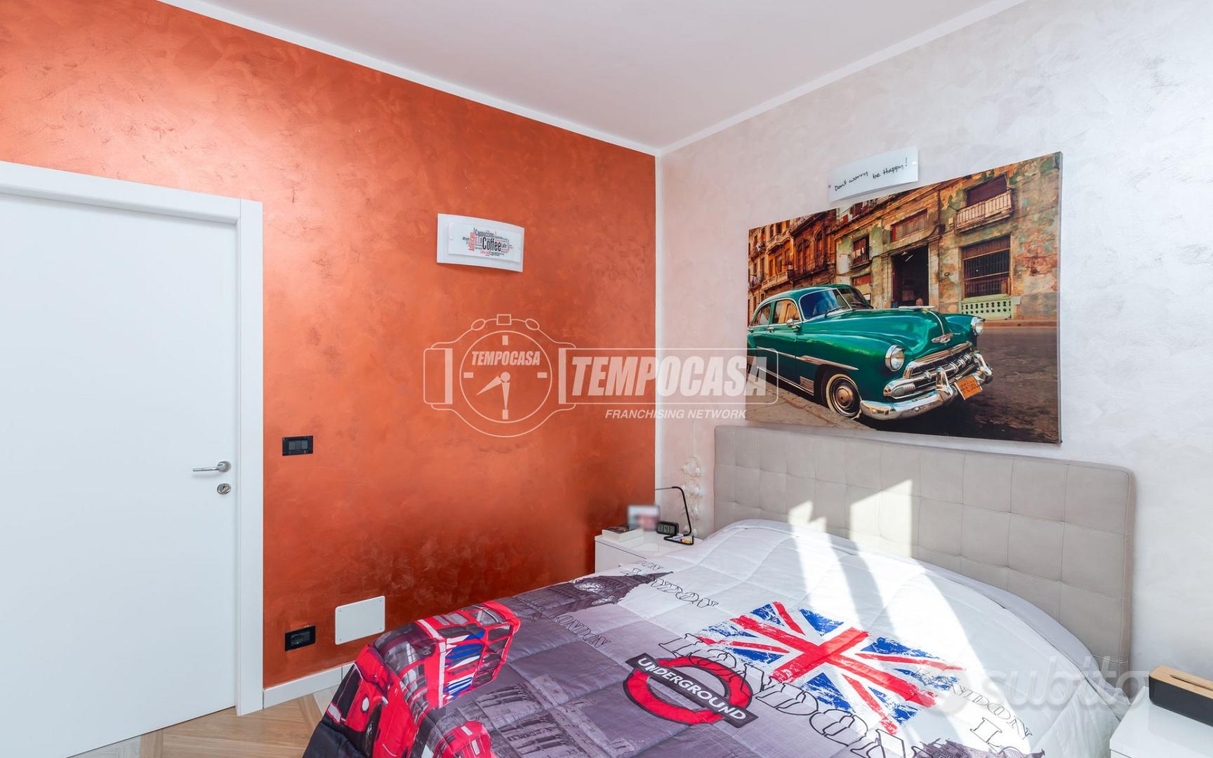 Apartment in Chieri, Torino - Vista 6