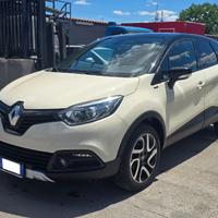 RENAULT Captur TCe 12V 90 CV Start&Stop Energy H
