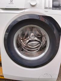 Lavatrice Electrolux classe A 10kg
