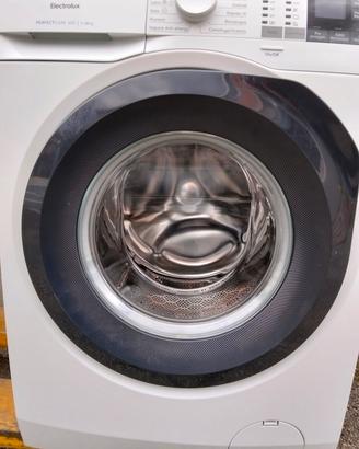 Lavatrice Electrolux classe A 10kg