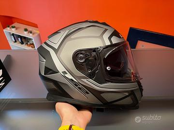 Casco integrale LS2 Storm FF800 taglia L