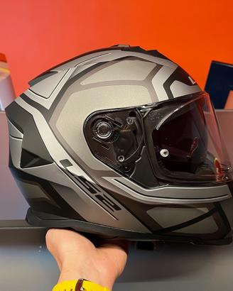 Casco integrale LS2 Storm FF800 taglia L