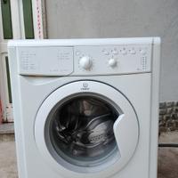 lavatrice Indesit 6kg