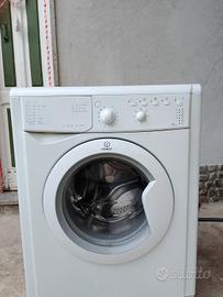 lavatrice Indesit 6kg