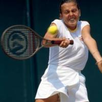 racchetta tennis Wimbledon Boron personal Raffy R