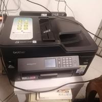Stampante multifunzione  a Colori