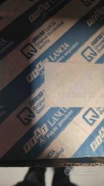 FANALE POSTERIORE SX ESTERNO LANCIA DELTA 1993 OE 