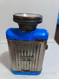 Torcia tascabile vintage