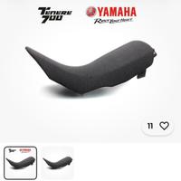 Sella ribassata tenere 700