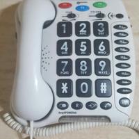 telefono amplificato 