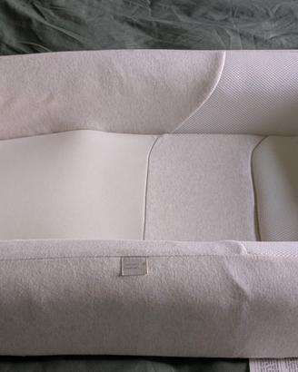 Riduttore Lettino 3 in 1 CHICCO MUMMY POD