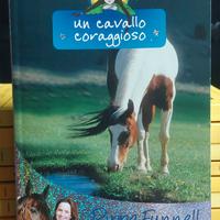 P. Funnell: Un cavallo coraggioso