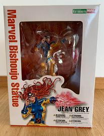 Marvel Bishoujo Statue Jean Grey