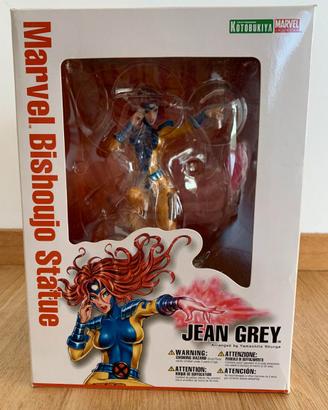 Marvel Bishoujo Statue Jean Grey