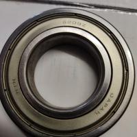 Cuscinetti nuovi e usati