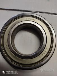 Cuscinetti nuovi e usati