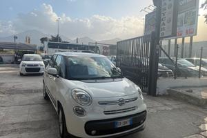 Fiat 500L 1.3 Multijet 85 CV Dualogic Pop Star