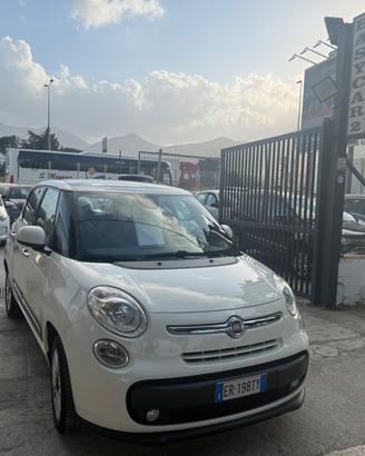 Fiat 500L 1.3 Multijet 85 CV Dualogic Pop Star