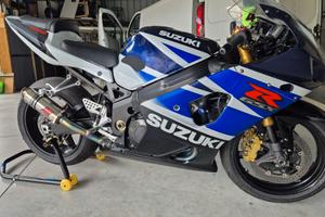 suzuki gsxr 1000 k3