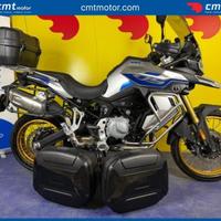 VOGE Valico 900DSX Garantita e Finanziabile