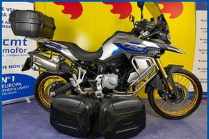 VOGE Valico 900DSX Garantita e Finanziabile