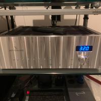 Jeff Rowland Concentra 2