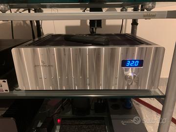 Jeff Rowland Concentra 2