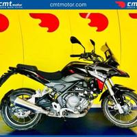 BENELLI TRK 251 Garantita e Finanziabile