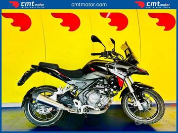 BENELLI TRK 251 Garantita e Finanziabile