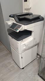 Stampante OKI  ES8453 MFP