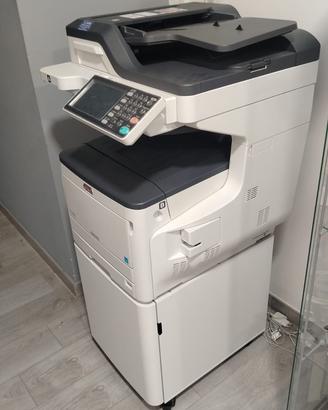 Stampante OKI  ES8453 MFP