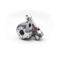 Turbina TURBORAIL  900-00018-000 x RENAULT 1.5 dCi