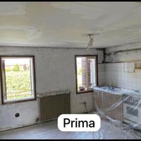 Imbianchino professionista privato Oderzo