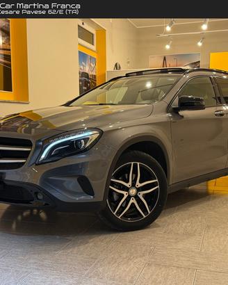 Mercedes-Benz GLA 200 Premium GLA 200 D #8055