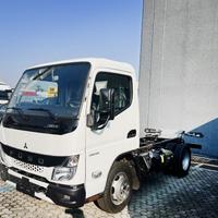 MITSUBISHI Canter 3S13/25 TF1 MY22 Cab Sing