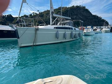 Bavaria 34 vela  2017 anche senza patente