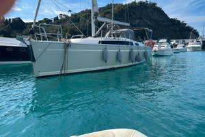 Bavaria 34 vela  2017 anche senza patente