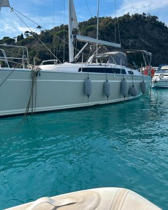 Bavaria 34 vela  2017 anche senza patente