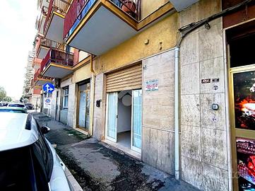 2 LOCALI A FOGGIA
