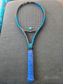 Babolat Pure Drive Vs