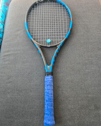 Babolat Pure Drive Vs