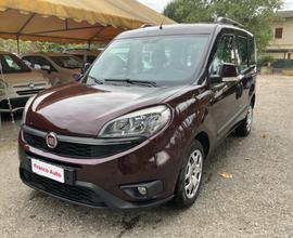 Fiat Doblo Doblò 1.6 MJT 95CV Lounge EURO6B