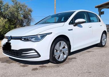 Golf 2.0 Tdi