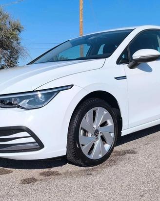 Golf 2.0 Tdi