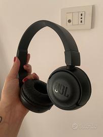 cuffie JBL