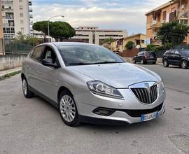 Lancia Delta 1.6 Multijet-2010