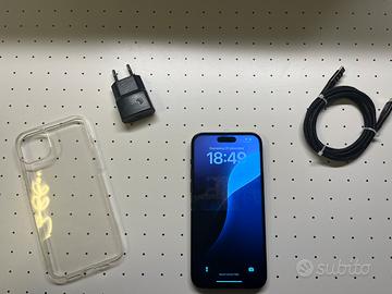 Apple Iphone 15 Plus 128gb✅🍎