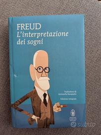 FREUD l'interpretazione dei sogni