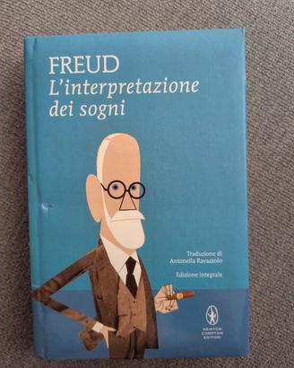 FREUD l'interpretazione dei sogni